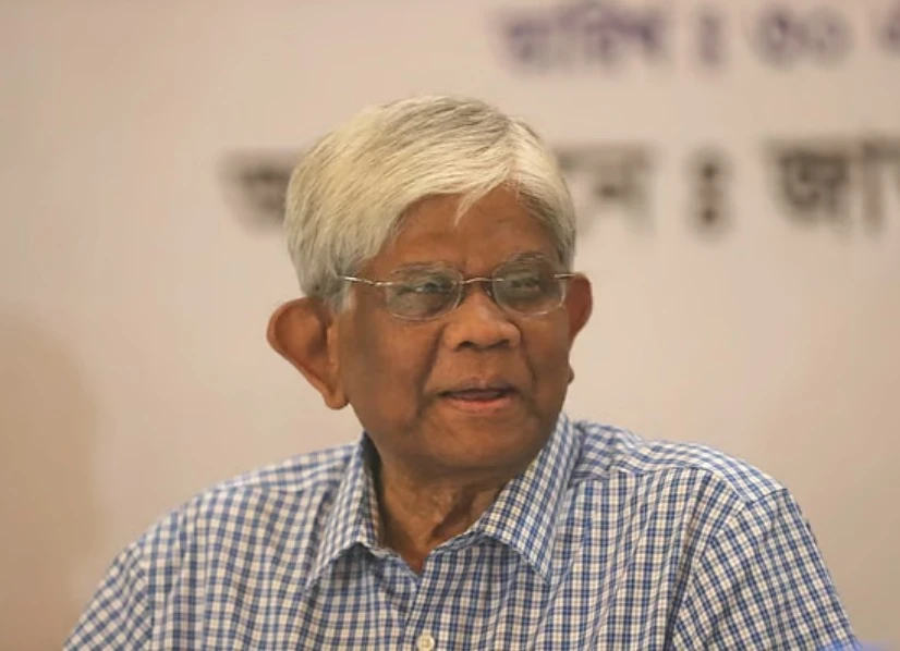 এনবিআর কর্মকর্তাদের বিরুদ্ধে দুদকের তদন্তে হস্তক্ষেপ নেই: অর্থ উপদেষ্টা